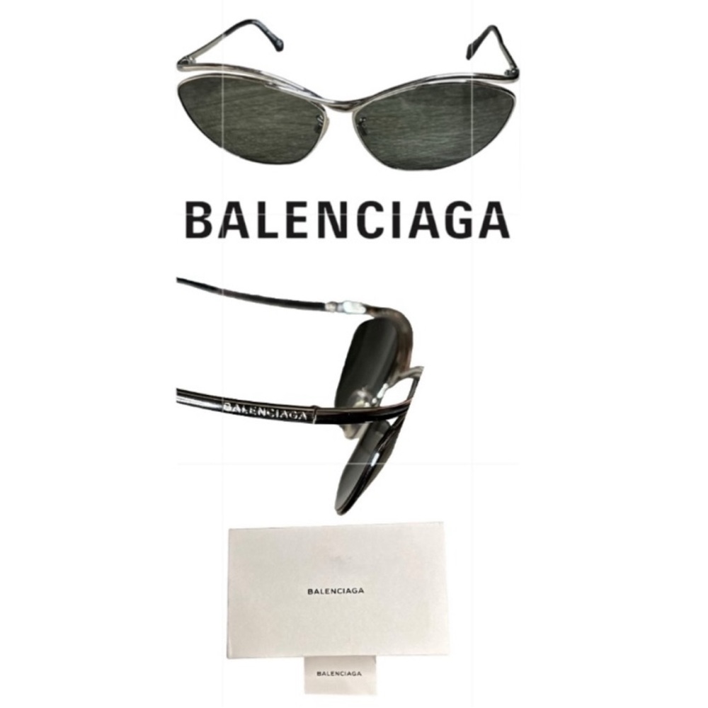 Balenciaga Sun Glasses